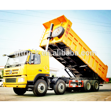 Dayun dump truck /Dayun типпер грузовик / самосвал Dayun/ Dayun used dump truck/ Dayun фондовый dump truck